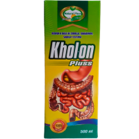 Kholon Pluss x 500ml