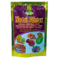 Nutrifibrax Nutri Damel 200g