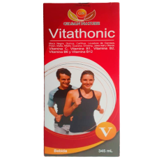 VITATHONIC VITATHONIC