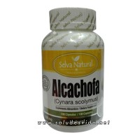 Cápsulas de Alcachofa Cápsulas de Alcachofa