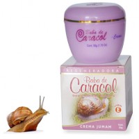 Crema Baba de Caracol Crema Baba de Caracol