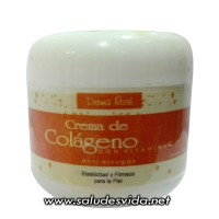 Crema de Colágeno con Vitamina E
