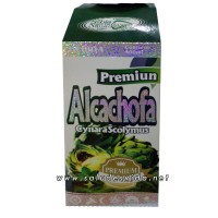 Alcachofa Premium
