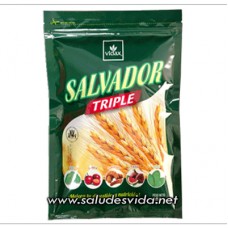 Salvador Triple
